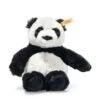 Steiff Pluchen Figuur "Ming Panda" - Vanaf De Geboorte