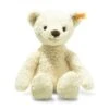 Steiff Pluchen Figuur "Thommy Teddy" - Vanaf De Geboorte