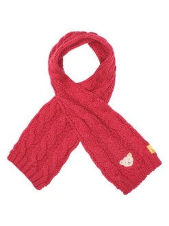 Steiff Sjaal Roze