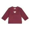 Steiff Sweatshirt Bordeaux -Gstar Kleding Winkel steiff sweatshirt bordeaux