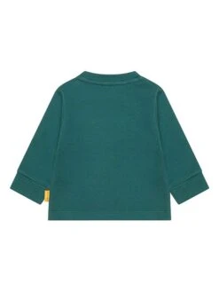 Steiff Sweatshirt Donkergroen -Gstar Kleding Winkel steiff sweatshirt donkergroen 1