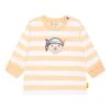 Steiff Sweatshirt Oranje