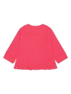 Steiff Sweatshirt Roze -Gstar Kleding Winkel steiff sweatshirt roze 1