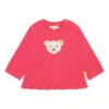 Steiff Sweatshirt Roze -Gstar Kleding Winkel steiff sweatshirt roze
