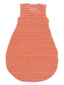 Sterntaler All-season Babyslaapzak "Kalla" Oranje -Gstar Kleding Winkel sterntaler all season babyslaapzak kalla oranje 1