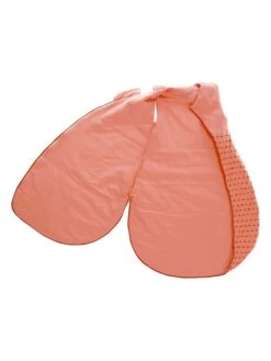 Sterntaler All-season Babyslaapzak "Kalla" Oranje -Gstar Kleding Winkel sterntaler all season babyslaapzak kalla oranje 2