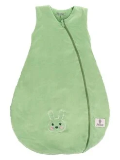 Sterntaler All-season Babyslaapzak "Kinni" Groen