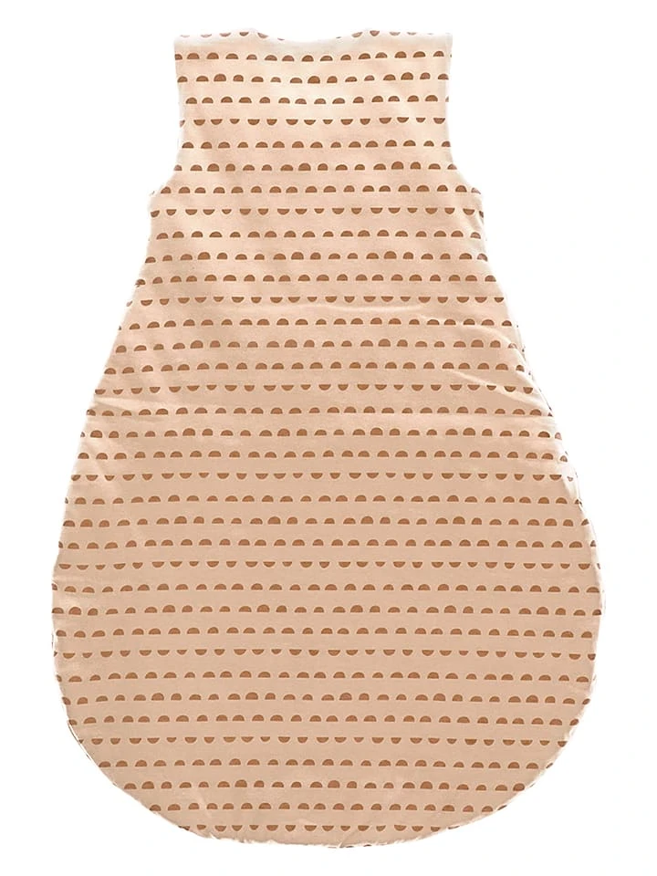 Sterntaler All-season Babyslaapzak "Otti" Beige 5 Sterntaler All-season Babyslaapzak "Otti" Beige - Afbeelding 3