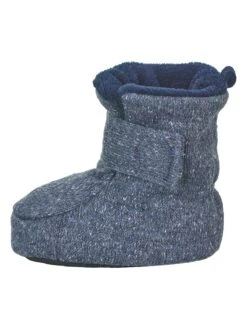 Sterntaler Babyschoenen Donkerblauw -Gstar Kleding Winkel sterntaler babyschoenen donkerblauw 1
