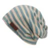Sterntaler Beanie Beige/lichtblauw -Gstar Kleding Winkel sterntaler beanie beige lichtblauw