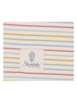 Sterntaler Binnenslaapzak Meerkleurig/beige -Gstar Kleding Winkel sterntaler binnenslaapzak meerkleurig beige 2