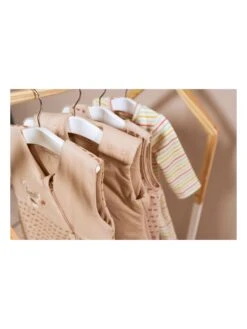 Sterntaler Binnenslaapzak Meerkleurig/beige -Gstar Kleding Winkel sterntaler binnenslaapzak meerkleurig beige 3