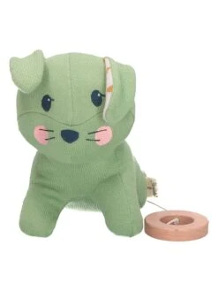 Sterntaler Gebreide Muziekmobiel "Kinni" - Vanaf De Geboorte -Gstar Kleding Winkel sterntaler gebreide muziekmobiel kinni vanaf de geboorte 1