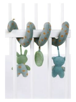 Sterntaler Gebreide Speelspiraal "Kinni En Kalla" - Vanaf De Geboorte -Gstar Kleding Winkel sterntaler gebreide speelspiraal kinni en kalla vanaf de geboorte 1