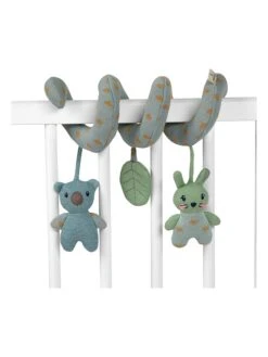 Sterntaler Gebreide Speelspiraal "Kinni En Kalla" - Vanaf De Geboorte -Gstar Kleding Winkel sterntaler gebreide speelspiraal kinni en kalla vanaf de geboorte 2