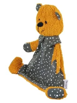 Sterntaler Knuffeldoek "Baylee" - Vanaf De Geboorte -Gstar Kleding Winkel sterntaler knuffeldoek baylee vanaf de geboorte 1