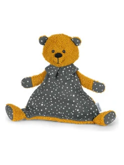 Sterntaler Knuffeldoek "Baylee" - Vanaf De Geboorte -Gstar Kleding Winkel sterntaler knuffeldoek baylee vanaf de geboorte 2