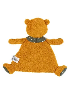Sterntaler Knuffeldoek "Baylee" - Vanaf De Geboorte -Gstar Kleding Winkel sterntaler knuffeldoek baylee vanaf de geboorte 3