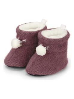 Sterntaler Kruipschoenen Paars -Gstar Kleding Winkel sterntaler kruipschoenen paars 2