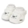 Sterntaler Kruipschoenen Wit