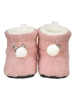 Sterntaler Kruipschoentjes Lichtroze -Gstar Kleding Winkel sterntaler kruipschoentjes lichtroze 2