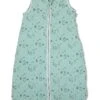 Sterntaler Mousseline Babyslaapzak "Ben" Turquoise -Gstar Kleding Winkel sterntaler mousseline babyslaapzak ben turquoise