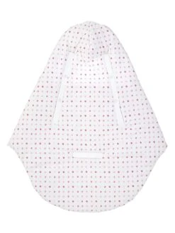 Sterntaler Omslagdeken "Emmi Girl" Wit/lichtroze - (L)90 X (B)75 Cm -Gstar Kleding Winkel sterntaler omslagdeken emmi girl wit lichtroze l 90 x b 75 cm 1