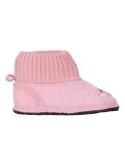 Sterntaler Pantoffels "Eenhoorn" Lichtroze -Gstar Kleding Winkel sterntaler pantoffels eenhoorn lichtroze 1