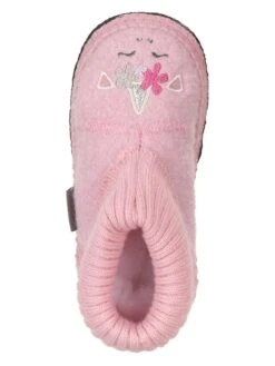 Sterntaler Pantoffels "Eenhoorn" Lichtroze -Gstar Kleding Winkel sterntaler pantoffels eenhoorn lichtroze 5