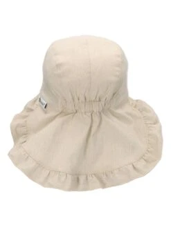 Sterntaler Pet Met Nekbescherming Beige -Gstar Kleding Winkel sterntaler pet met nekbescherming beige 1