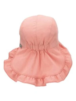 Sterntaler Pet Met Nekbescherming Oranje -Gstar Kleding Winkel sterntaler pet met nekbescherming oranje 1