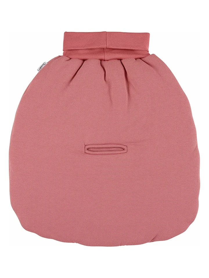 Sterntaler Trappelzak "Emmily" Roze - (L)48 X (B)42 Cm 4 Sterntaler Trappelzak "Emmily" Roze - (L)48 X (B)42 Cm - Afbeelding 2