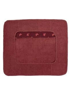 Sterntaler Verschoonkussenhoes "Emmily" Rood - (L)90 X (B)80 Cm -Gstar Kleding Winkel sterntaler verschoonkussenhoes emmily rood l 90 x b 80 cm 2