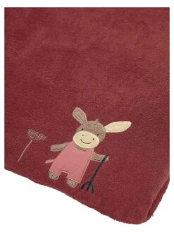 Sterntaler Verschoonkussenhoes "Emmily" Rood - (L)90 X (B)80 Cm -Gstar Kleding Winkel sterntaler verschoonkussenhoes emmily rood l 90 x b 80 cm 3