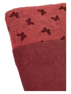 Sterntaler Verschoonkussenhoes "Emmily" Rood - (L)90 X (B)80 Cm -Gstar Kleding Winkel sterntaler verschoonkussenhoes emmily rood l 90 x b 80 cm 4