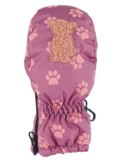 Sterntaler Wanten Roze -Gstar Kleding Winkel sterntaler wanten roze 1