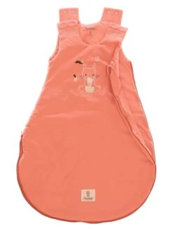 Sterntaler Winter-babyslaapzak "Enna" Oranje -Gstar Kleding Winkel sterntaler winter babyslaapzak enna oranje 1