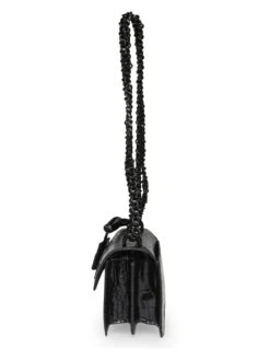 Steve Madden Schoudertas "Bbet-C" Zwart - (B)21 X (H)14 X (D)8 Cm -Gstar Kleding Winkel steve madden schoudertas bbet c zwart b 21 x h 14 x d 8 cm 2