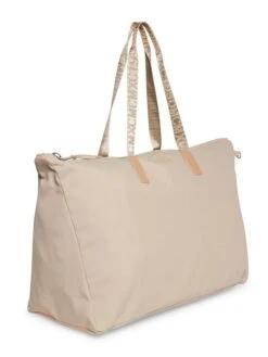 Steve Madden Shopper "Bveneto" Beige - (B)47 X (H)34 X (D)22 Cm -Gstar Kleding Winkel steve madden shopper bveneto beige b 47 x h 34 x d 22 cm 3