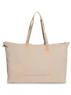 Steve Madden Shopper "Bveneto" Beige - (B)47 X (H)34 X (D)22 Cm -Gstar Kleding Winkel steve madden shopper bveneto beige b 47 x h 34 x d 22 cm 4