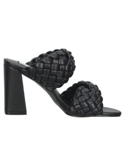 Steve Madden Slipperszwart -Gstar Kleding Winkel steve madden slipperszwart 2