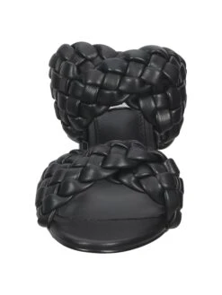 Steve Madden Slipperszwart -Gstar Kleding Winkel steve madden slipperszwart 3