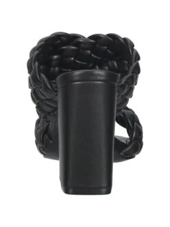 Steve Madden Slipperszwart -Gstar Kleding Winkel steve madden slipperszwart 4