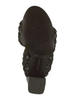 Steve Madden Slipperszwart -Gstar Kleding Winkel steve madden slipperszwart 6