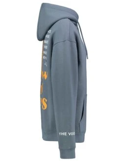 Hoodie Blauwgrijs -Gstar Kleding Winkel stitch and soul hoodie blauwgrijs 2