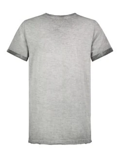 Shirt "Stitch And Soul" Grijs -Gstar Kleding Winkel stitch and soul shirt stitch and soul grijs 1