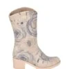 Laarzen Beige/meerkleurig -Gstar Kleding Winkel streetfly laarzen beige meerkleurig