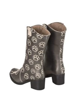 Laarzen Bruin/meerkleurig 9 Laarzen Bruin/meerkleurig -Gstar Kleding Winkel streetfly laarzen bruin meerkleurig 3