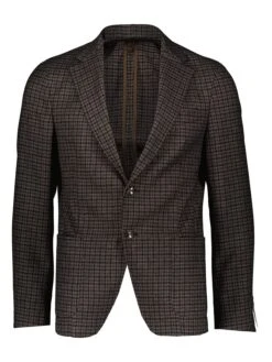 Strellson Colbert "Acon 2" Donkerbruin