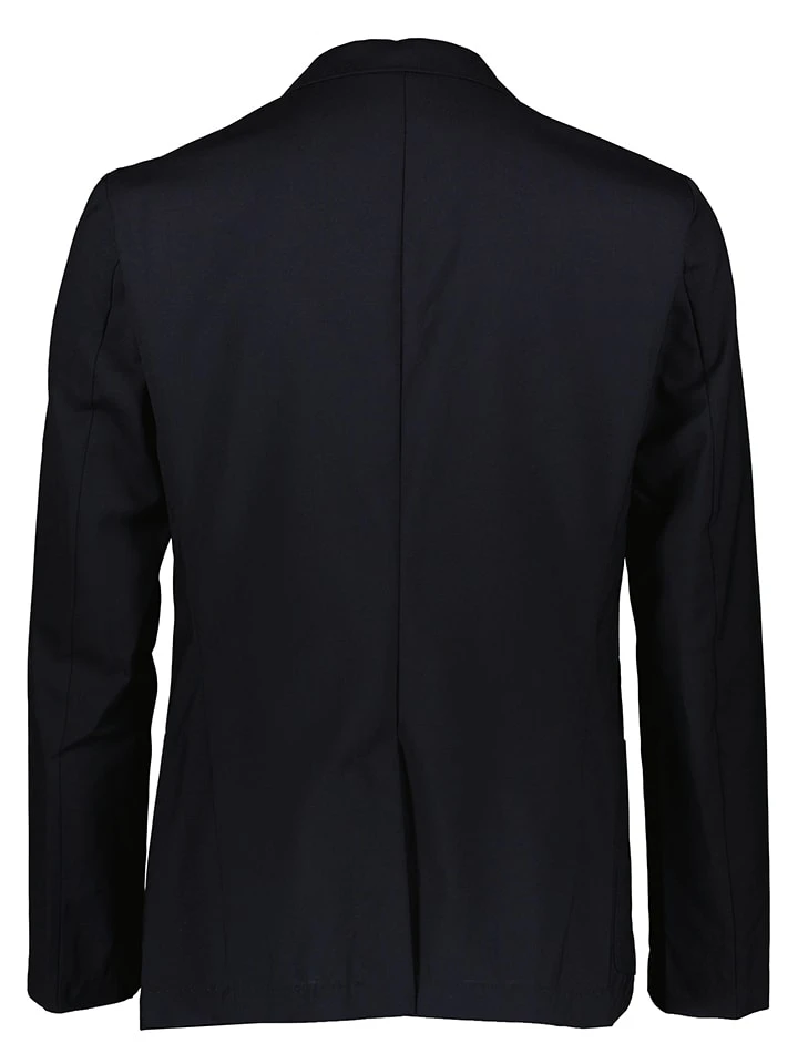 Strellson Colbert "Addy" Donkerblauw 4 Strellson Colbert "Addy" Donkerblauw - Afbeelding 2